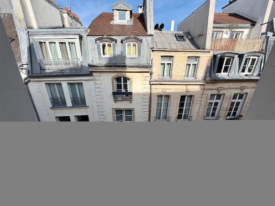 Gallery - Hotel Saint Honore Paris
