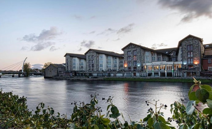 Gallery - Ballina Manor Hotel