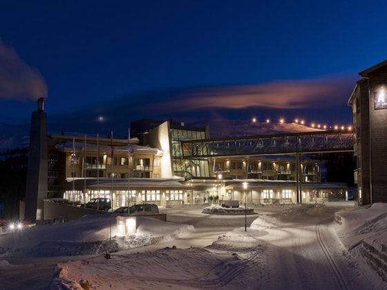 Gallery - SkiStar Lodge Trysil