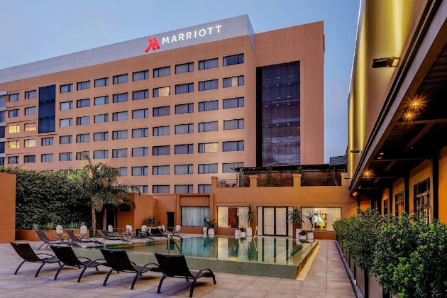 Gallery - Marriot Buenos Aires Ezeiza Airport