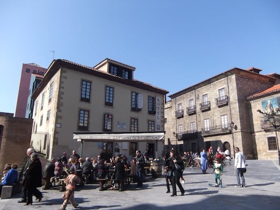 Gallery - Hotel La Casona De Jovellanos