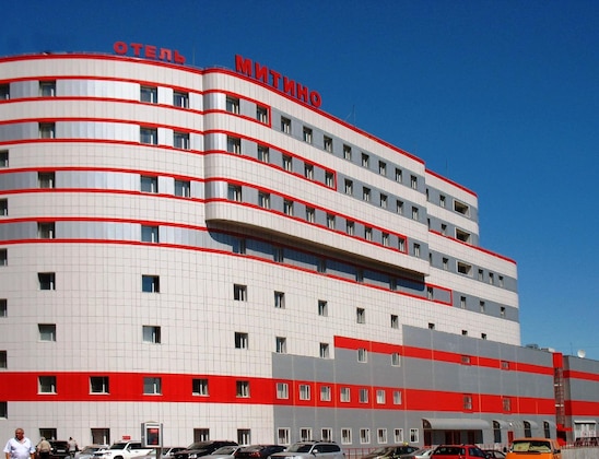 Gallery - Mitino Hotel