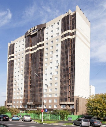 Gallery - Orekhovo Apartments