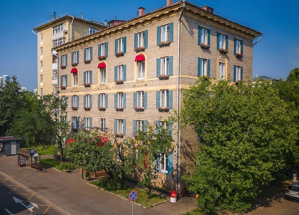 Gallery - Z Hotel