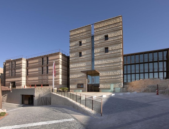 Gallery - Parador De Lorca
