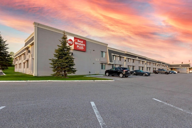 Gallery - Best Western Plus Mariposa Inn & Conference Center