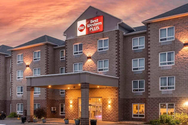 Gallery - Best Western Plus Dartmouth Hotel & Suites