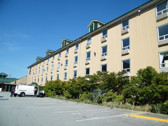 Gallery - Mountain Retreat Hotel & Suites