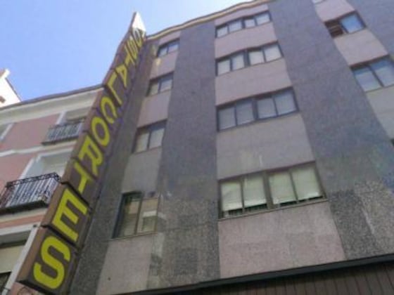 Gallery - Hostal Cortes