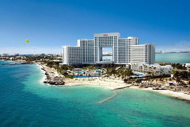 Gallery - Riu Palace Peninsula -  All Inclusive