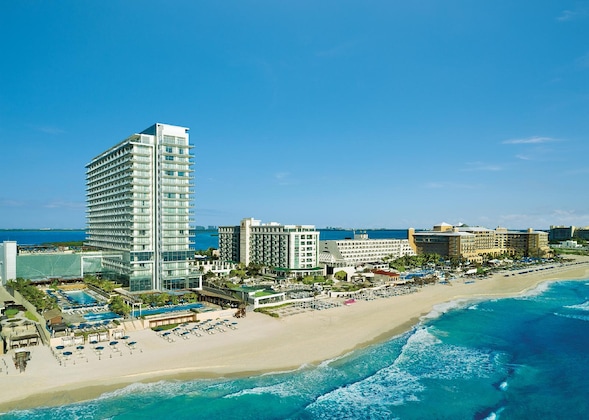 Gallery - Secrets The Vine Cancun - Adults Only - All Inclusive