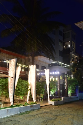 Gallery - 16 Degrees North Baga