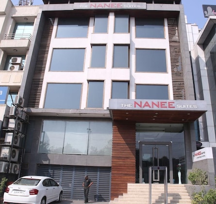 Gallery - The Nanee Suites