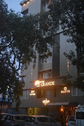 Gallery - Hotel Le Grande - Mumbai International Airport