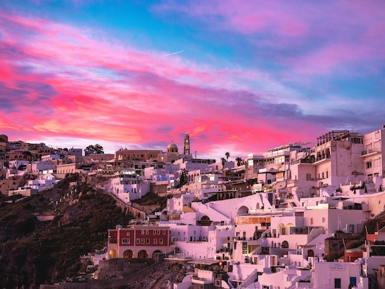 Gallery - Athina Luxury Suites