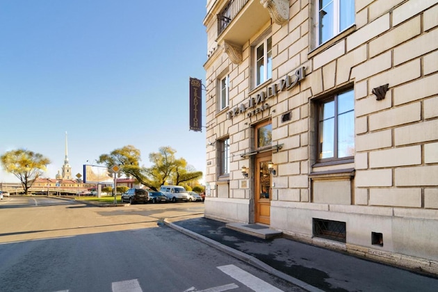 Gallery - Tradition Hotel