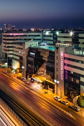 Gallery - Crowne Plaza Dubai Deira, An Ihg Hotel