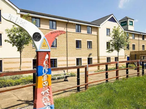 Gallery - Ibis Bradford Shipley