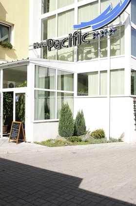 Gallery - Hotel Pacific Timisoara