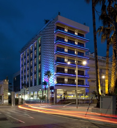 Gallery - MIM Sitges member of Meliá Collection