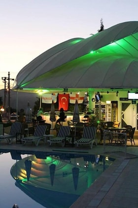 Gallery - Ant Apart Hotel