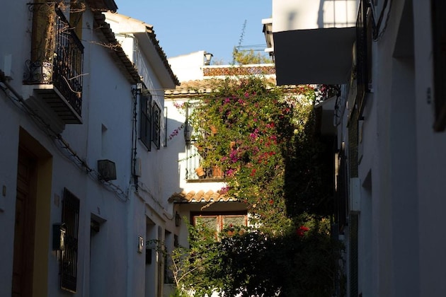 Gallery - Hotel Ábaco Altea