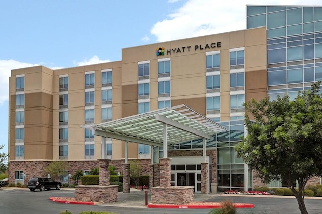 Gallery - Hyatt Place San Antonio North Stone Oak