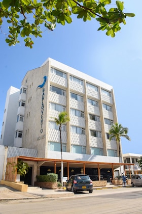 Gallery - Hotel Barlovento