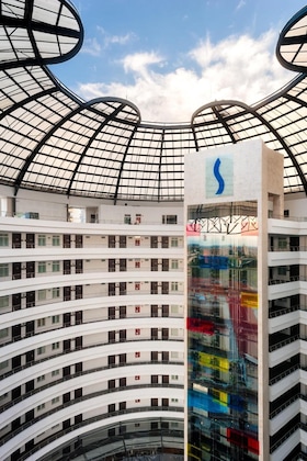 Gallery - Hotel Spiwak Chipichape Cali