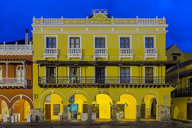 Gallery - Hotel Torre Del Reloj