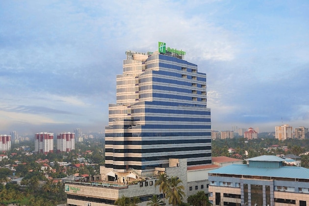 Gallery - Holiday Inn Cochin By Ihg