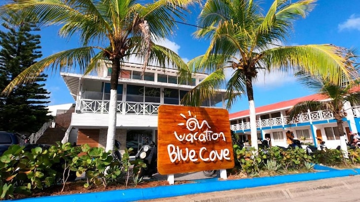 Gallery - Hotel On Vacation Blue Cove