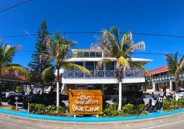 Gallery - Hotel Blue Cove By On Vacation