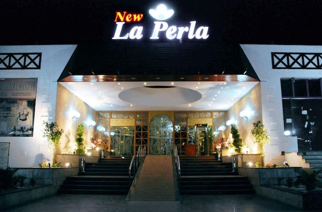 Gallery - La Perla Hotel