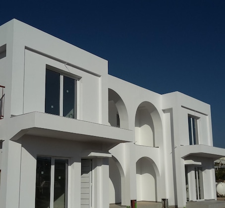 Gallery - Kaos Hotel Apartments