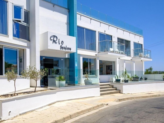 Gallery - Rio Gardens Aparthotel