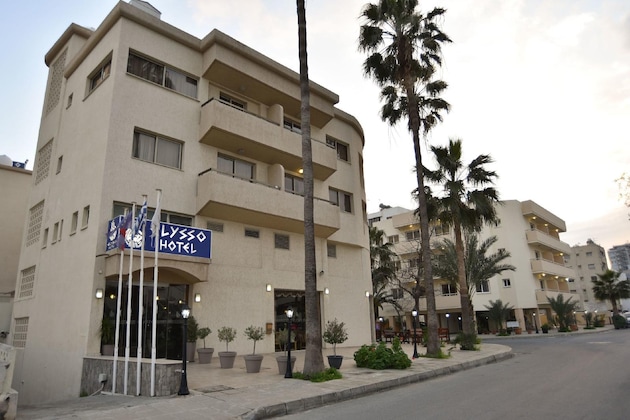 Gallery - Elysso Hotel