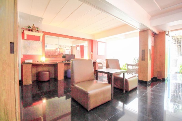 Gallery - Oyo 335 Top Inn Khaosan
