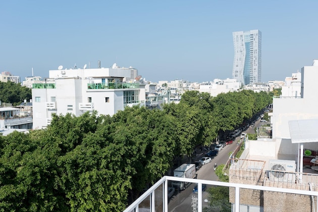 Gallery - Dizengoff Garden Hotel