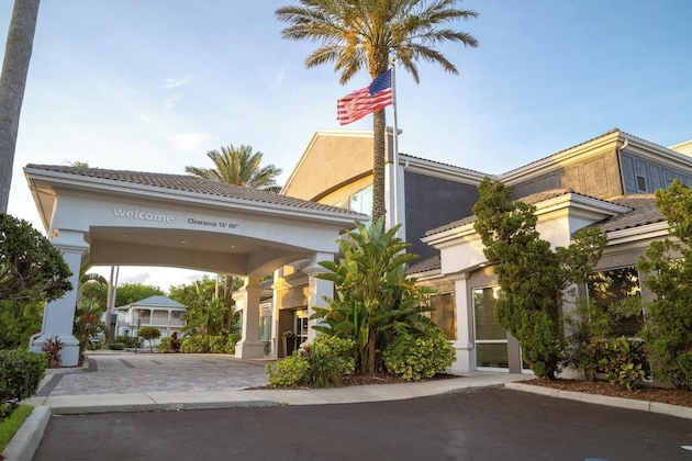 Gallery - Hampton Inn By Hilton St. Augustine Downtown Historic District