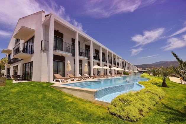Gallery - Jiva Beach Resort - All Inclusive