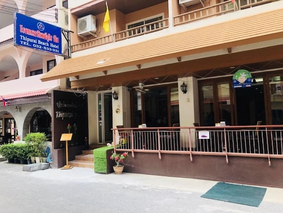 Gallery - Thipurai Beach Hotel