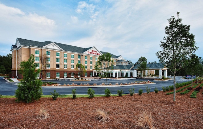 Gallery - Hilton Garden Inn Columbia Northeast