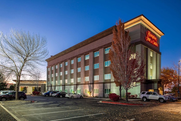 Gallery - Hampton Inn & Suites Boise Spectrum