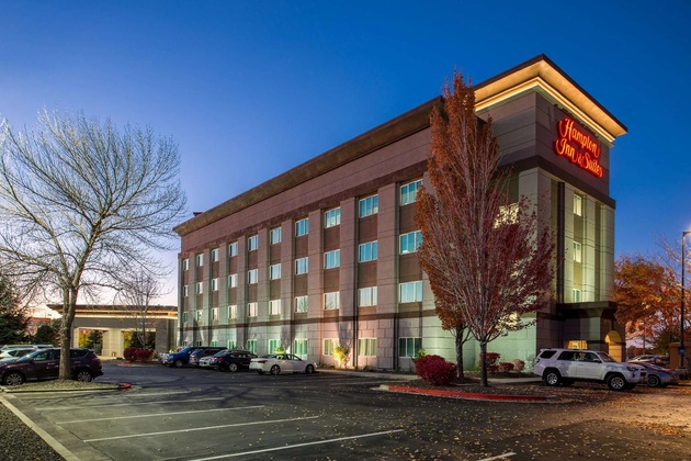 Gallery - Hampton Inn & Suites Boise Spectrum