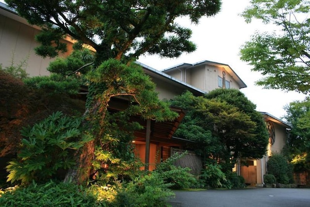 Gallery - Marukyu Ryokan