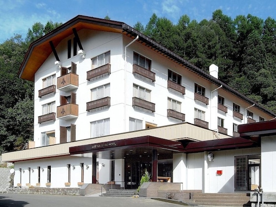 Gallery - Nozawa Grand Hotel