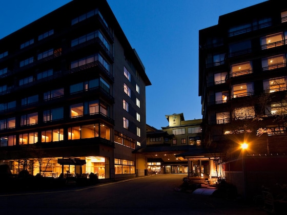 Gallery - Hotel Keisui