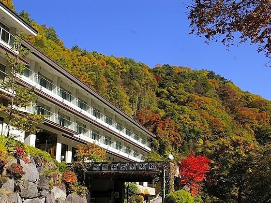 Gallery - Yokoya Onsen Ryokan