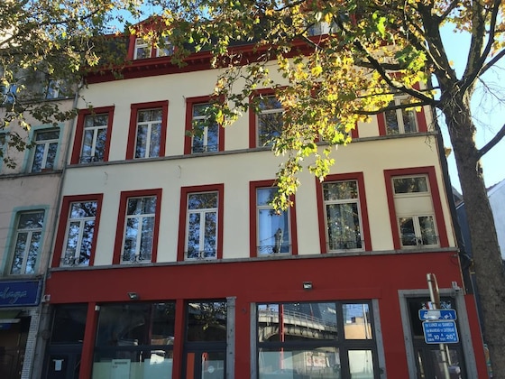 Gallery - Midi Station Hotel